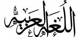 دبلوم في اللغة العربية